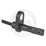 A.B.S. Sensor, Raddrehzahl