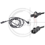 A.B.S. Sensor, Raddrehzahl