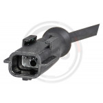 A.B.S. Sensor, Raddrehzahl