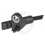 A.B.S. Sensor, Raddrehzahl