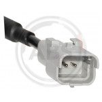 A.B.S. Sensor, Raddrehzahl