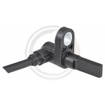 A.B.S. Sensor, Raddrehzahl