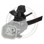 A.B.S. Sensor, Raddrehzahl
