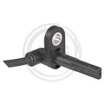 A.B.S. Sensor, Raddrehzahl