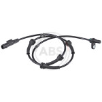 A.B.S. Sensor, Raddrehzahl