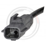 A.B.S. Sensor, Raddrehzahl