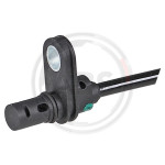 A.B.S. Sensor, Raddrehzahl