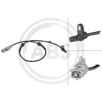 A.B.S. Sensor, Raddrehzahl