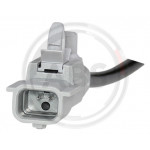 A.B.S. Sensor, Raddrehzahl
