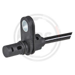 A.B.S. Sensor, Raddrehzahl