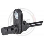 A.B.S. Sensor, Raddrehzahl