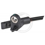 A.B.S. Sensor, Raddrehzahl