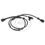 A.B.S. Sensor, Raddrehzahl