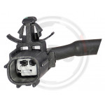 A.B.S. Sensor, Raddrehzahl