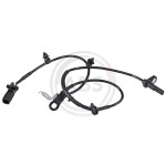 A.B.S. Sensor, Raddrehzahl