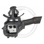 A.B.S. Sensor, Raddrehzahl