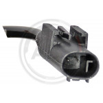 A.B.S. Sensor, Raddrehzahl