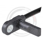A.B.S. Sensor, Raddrehzahl