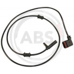 A.B.S. Sensor, Raddrehzahl