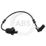 A.B.S. Sensor, Raddrehzahl