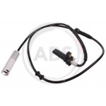 A.B.S. Sensor, Raddrehzahl