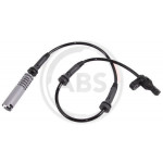 A.B.S. Sensor, Raddrehzahl