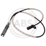 A.B.S. Sensor, Raddrehzahl