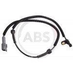 A.B.S. Sensor, Raddrehzahl