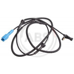 A.B.S. Sensor, Raddrehzahl