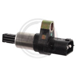 A.B.S. Sensor, Raddrehzahl