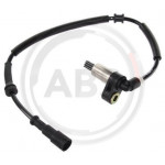 A.B.S. Sensor, Raddrehzahl