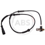 A.B.S. Sensor, Raddrehzahl