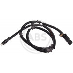 A.B.S. Sensor, Raddrehzahl
