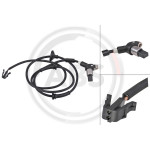 A.B.S. Sensor, Raddrehzahl