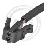 A.B.S. Sensor, Raddrehzahl