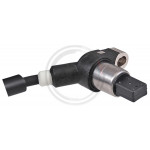 A.B.S. Sensor, Raddrehzahl