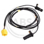 A.B.S. Sensor, Raddrehzahl