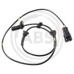 A.B.S. Sensor, Raddrehzahl