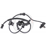 A.B.S. Sensor, Raddrehzahl