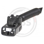 A.B.S. Sensor, Raddrehzahl