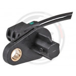 A.B.S. Sensor, Raddrehzahl