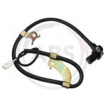 A.B.S. Sensor, Raddrehzahl