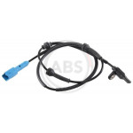 A.B.S. Sensor, Raddrehzahl