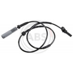 A.B.S. Sensor, Raddrehzahl