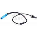 A.B.S. Sensor, Raddrehzahl