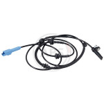 A.B.S. Sensor, Raddrehzahl
