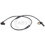 A.B.S. Sensor, Raddrehzahl