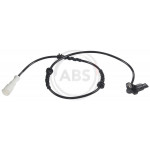 A.B.S. Sensor, Raddrehzahl