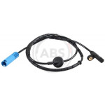 A.B.S. Sensor, Raddrehzahl