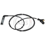 A.B.S. Sensor, Raddrehzahl